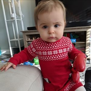 Meet your Posher, Jim